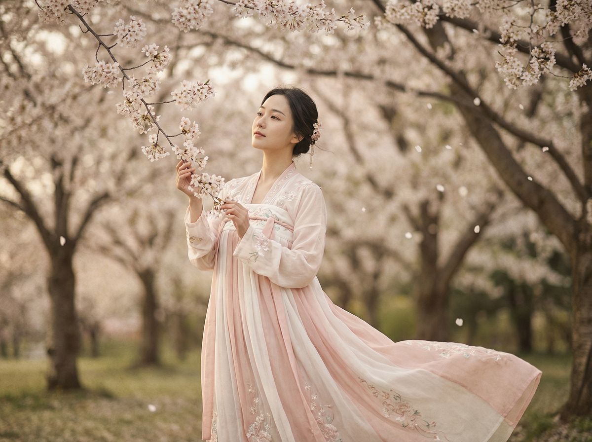 妻社古风写真视频