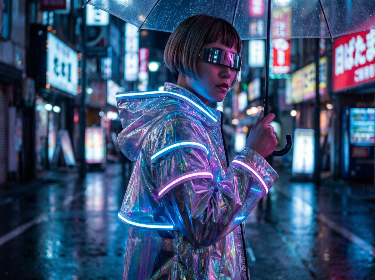 妻社赛博朋克视频